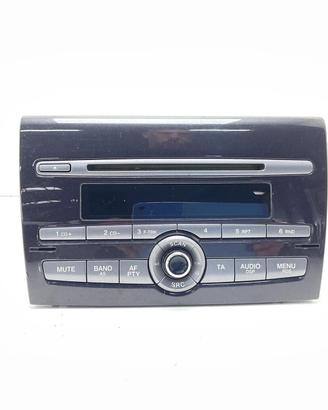 AUTORADIO FIAT Bravo 3° Serie 735451941 (10>14)