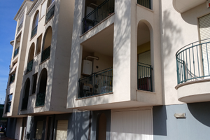 Bilocale per lavoratori o studenti