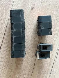 Frutti bticino living light