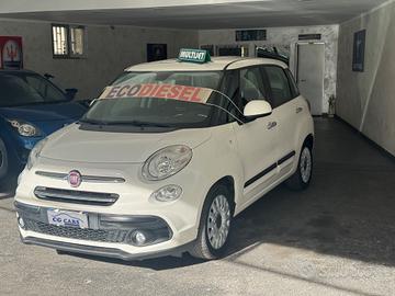 Fiat 500L 1.3 Multijet 95 CV Lounge