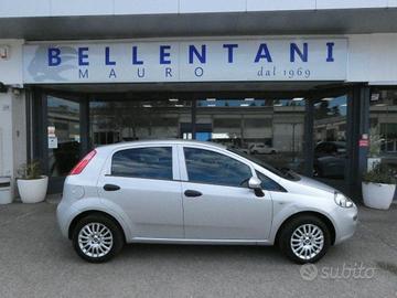 FIAT Punto 1.2 8V 5 porte Street