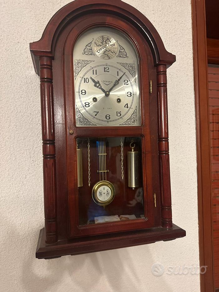 Loengrin orologi Vendita in Abbigliamento e accessori