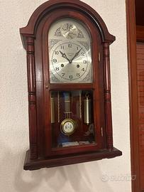 Orologio a pendolo loengrin