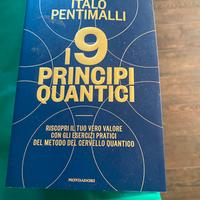 I nove principi quantici