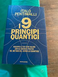 I nove principi quantici