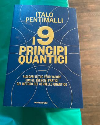 I nove principi quantici