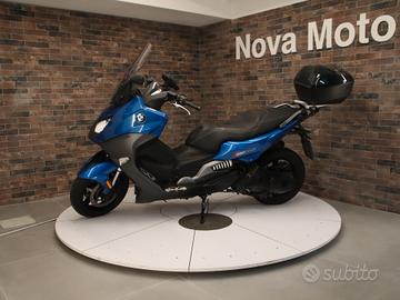 Bmw C 650 SPORT MY19