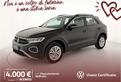 Volkswagen T-Roc 2.0 tdi life 150cv dsg