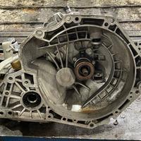 CAMBIO MANUALE COMPLETO OPEL Meriva 2a Serie benzi