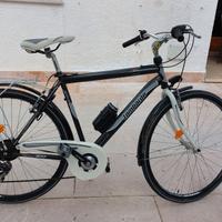 Citybike  uomo "Lombardo"