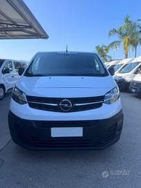 OPEL VIVARO 1.5- 100CV - 03.2023