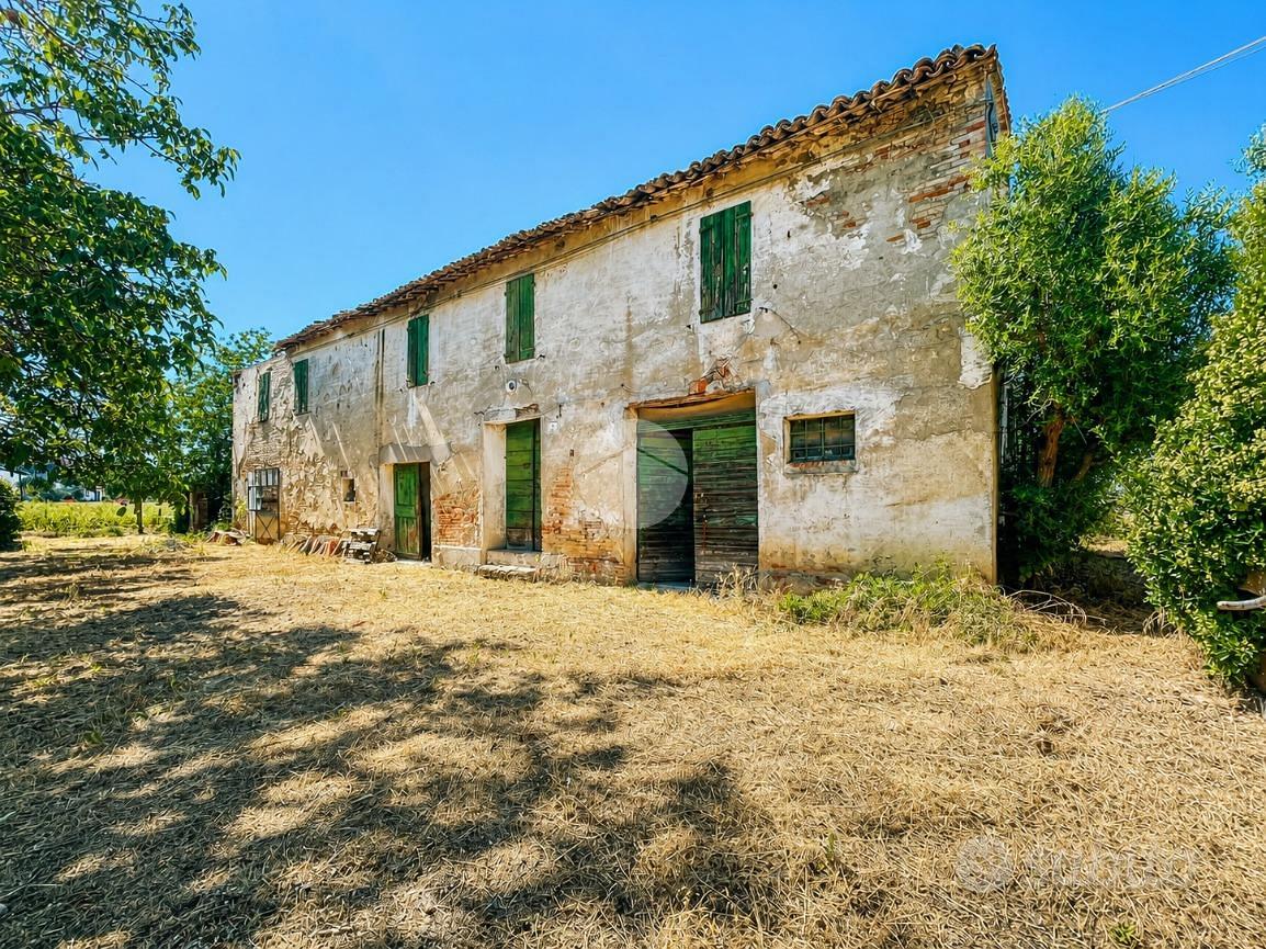 RUSTICO A SAVIGNANO SUL RUBICONE - Vista 2