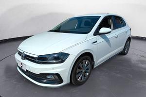 VOLKSWAGEN Polo 5p 1.0 tsi GTline 95cv
