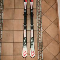 Sci Volkl RTM 73 - 166cm
