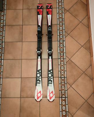 Sci Volkl RTM 73 - 166cm