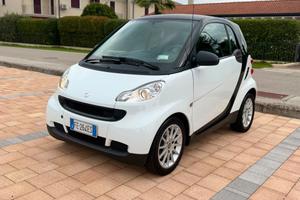 Smart ForFour 70 1.0 benzina Automatico