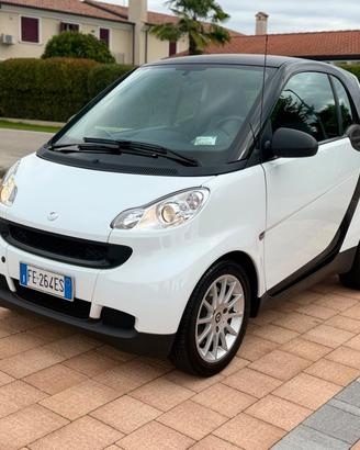 Smart ForFour 70 1.0 benzina Automatico