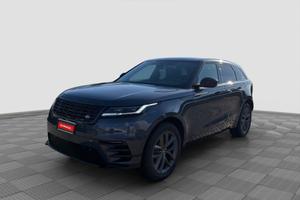 LAND ROVER Range Rover Velar 2.0D I4 204 CV Dynami