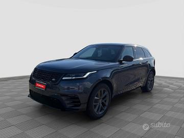 LAND ROVER Range Rover Velar 2.0D I4 204 CV Dynami