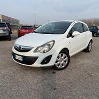 Opel Corsa 1.3 CDTI 75CV F.AP. 3 porte b-color
