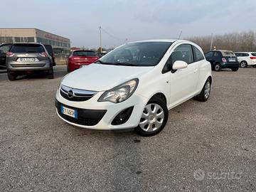 Opel Corsa 1.3 CDTI 75CV F.AP. 3 porte b-color