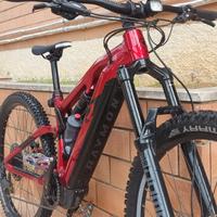 Raymon Trail Ray 160E10, misura S