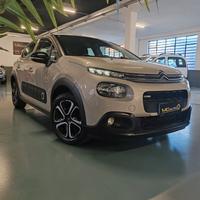 Citroen C3 PureTech 82 GPL Feel