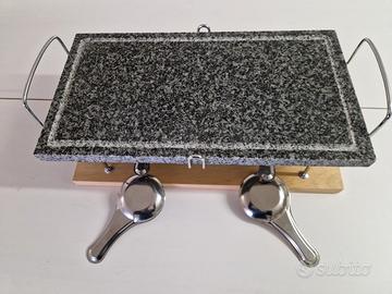 Pietra ollare Brandani