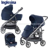 Trilogy inglesina