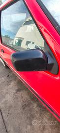 NISSAN MICRA K 10 1982 SPECCHIETTO SX/DX