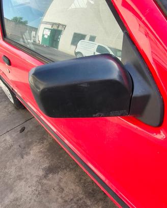 NISSAN MICRA K 10 1982 SPECCHIETTO SX/DX