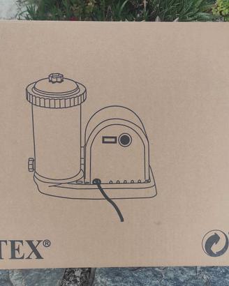 pompa piscina Intex 