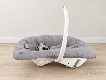 STOKKE Tripp Trapp Newborn Set – Grigio
