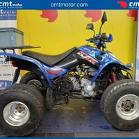 KYMCO KXR 250 Garantita e Finanziabile