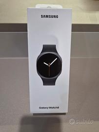 Samsung Galaxy watch 8