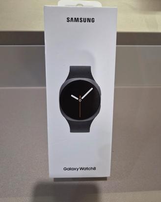 Samsung Galaxy watch 8