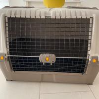 Trasportino Skudo Car