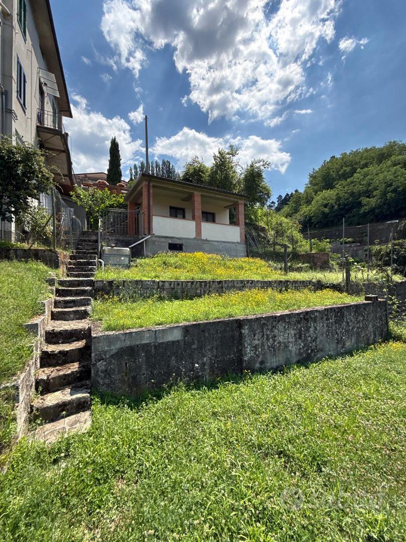 Appartamento – Castelnuovo di Garfagnana, Carbonaia - Vista 2