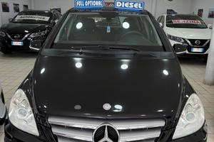 Mercedes classe b 180 premium nuova