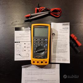 Fluke 787B