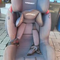 Seggiolino auto Foppapedretti 