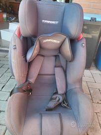 Seggiolino auto Foppapedretti 