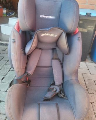 Seggiolino auto Foppapedretti 