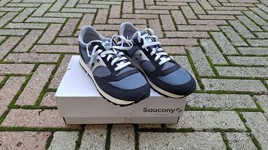 Saucony Jazz Original Vintage
