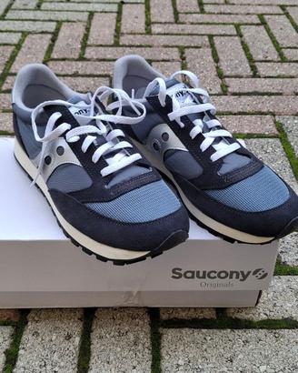 Saucony Jazz Original Vintage