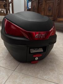 Givi B27N bauletto 27 litri