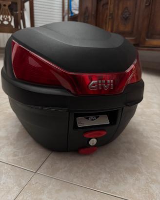 Givi B27N bauletto 27 litri