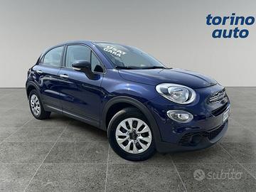 FIAT 500X 1.3 Mjet 95cv MT6
