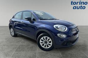 FIAT 500X 1.3 Mjet 95cv MT6