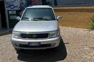Tata Safari 2.0 TDI 5p. 4x4